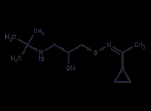 Falintolol, (Z)-