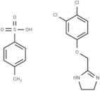 Fenmetozole Tosylate