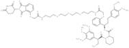 FKBP12 PROTAC dTAG-7