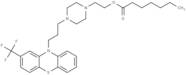 Fluphenazine enanthate