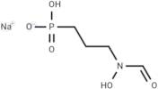 Fosmidomycin sodium salt