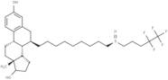 Fulvestrant (R enantiomer)