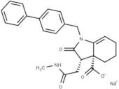 Fumarate hydratase-IN-2 sodium salt