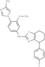 γ-secretase modulator 3