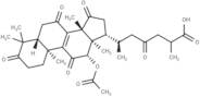 Ganoderic acid F