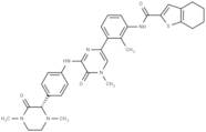 GDC-0834 S-enantiomer