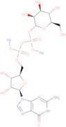 GDP-​α-D-​mannose disodium