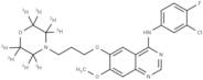 Gefitinib-d8