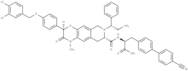 GLP-1 receptor agonist 4