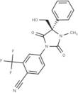 GLPG0492 (R enantiomer)