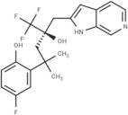 Glucocorticoid receptor agonist