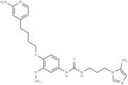 Glutaminyl Cyclase Inhibitor 3