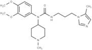 Glutaminyl Cyclase Inhibitor 4