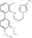 Glutaminyl Cyclase Inhibitor 1