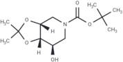 Glycosidase-IN-1