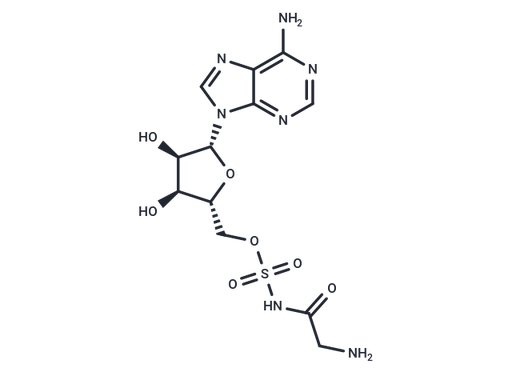 GlyRS-IN-1