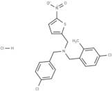 GSK2945 hydrochloride (1438071-12-5 free base)