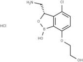 Ganfeborole HCl