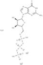 Guanosine-5'-triphosphate disodium salt