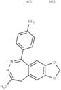 GYKI 52466 dihydrochloride