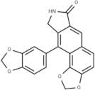 Helioxanthin derivative 5-4-2