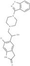 Hydroxy ziprasidone