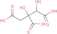 (-)-Hydroxycitric acid