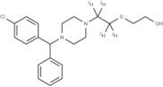 Hydroxyzine D4