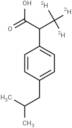 Ibuprofen-d3