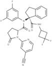 IDH1 Inhibitor 3