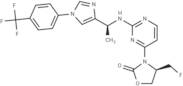 IDH1 Inhibitor 1