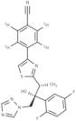 Isavuconazole-d4