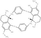 Isochondrodendrine