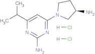 JNJ-39758979 dihydrochloride