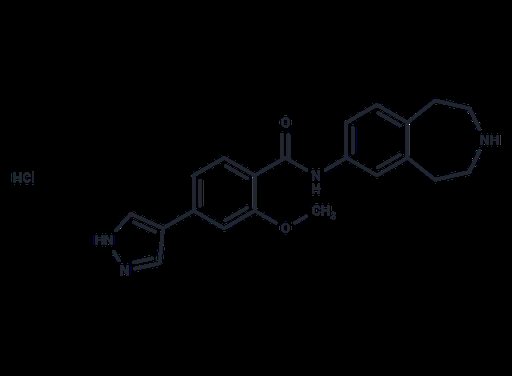 JNJ-47117096 hydrochloride