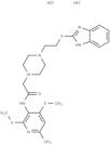 K-604 dihydrochloride