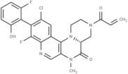 KRAS G12C inhibitor 14