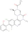 KRAS G12C inhibitor 15