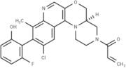 KRAS G12C inhibitor 16