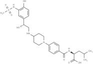 β3-AR agonist 2