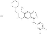 Gefitinib hydrochloride