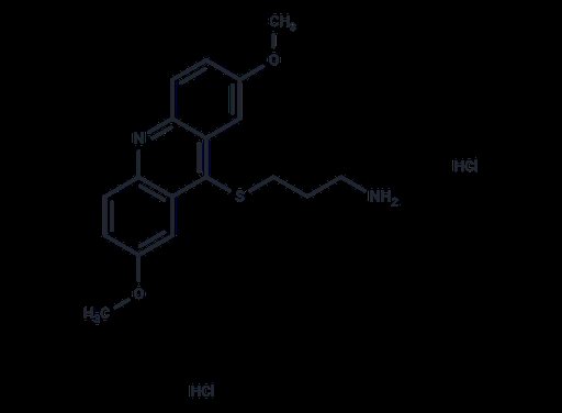 LDN-192960 hydrochloride