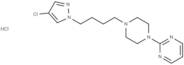 Lesopitron HCl