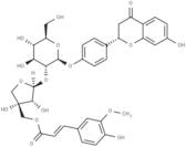 Licorice glycoside C2