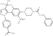 Lin28-let-7a antagonist 1