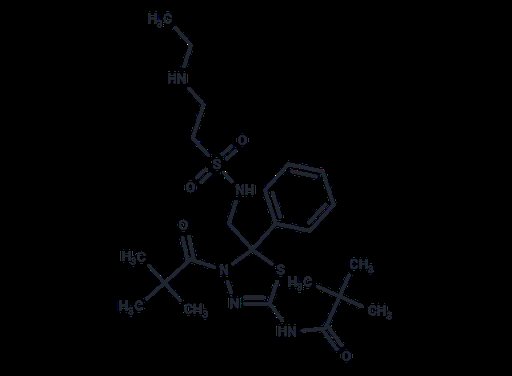Litronesib Racemate