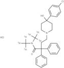 Loperamide-d6 hydrochloride