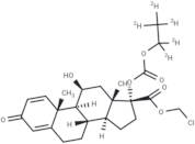 Loteprednol Etabonate D5