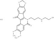 LMP744 hydrochloride