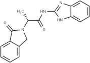 LTβR-IN-1